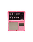 Truweigh Robust Digital Mini Scale – 500g x 0.01g