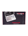 Truweigh Predator Mini Scale with Weight – 100g x 0.01g