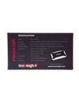 Truweigh Predator Mini Scale with Weight – 100g x 0.01g