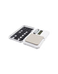 Truweigh Predator Mini Scale with Weight – 100g x 0.01g