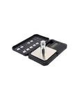 Truweigh Predator Mini Scale with Weight – 100g x 0.01g