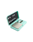 Truweigh Predator Mini Scale with Weight – 100g x 0.01g