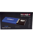 Truweigh Slide Digital Mini Scale – 200g x 0.01g
