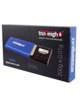 Truweigh Slide Digital Mini Scale – 200g x 0.01g