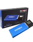 Truweigh Slide Digital Mini Scale – 200g x 0.01g