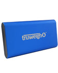 Truweigh Slide Digital Mini Scale – 200g x 0.01g