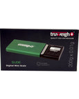 Truweigh Slide Digital Mini Scale – 200g x 0.01g
