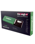 Truweigh Slide Digital Mini Scale – 200g x 0.01g
