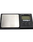 Truweigh Slide Digital Mini Scale – 200g x 0.01g