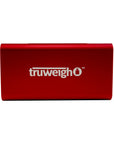 Truweigh Slide Digital Mini Scale – 200g x 0.01g
