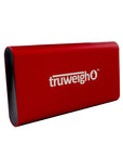 Truweigh Slide Digital Mini Scale – 200g x 0.01g