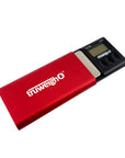Truweigh Slide Digital Mini Scale – 200g x 0.01g