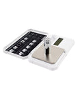 Truweigh Predator Digital Mini Scale | 100g x 0.01g