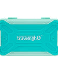 Truweigh Predator Digital Mini Scale | 100g x 0.01g