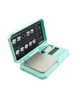 Truweigh Predator Digital Mini Scale | 100g x 0.01g