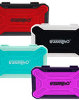 Truweigh Predator Digital Mini Scale | 100g x 0.01g