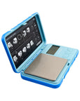 Truweigh Robust Rechargeable Digital Mini Scale | 500g x 0.01g