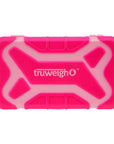 Truweigh Robust Rechargeable Digital Mini Scale | 500g x 0.01g