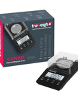 Truweigh Senso Carat Milligram Digital Scale – 50g x 0.001g