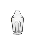 Shaker Glass Attachment for Puffco Peak OG & Pro | Calibear