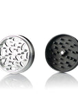 RYOT 4PC JAR BODY GRINDERS