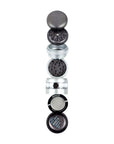 RYOT GR8TR JAR BODY GRINDER