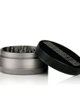 RYOT 4PC JAR BODY GRINDERS