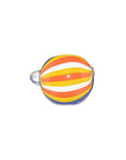 Spiral Stipe Long Spoon Pipe Seris