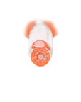 Spiral Stipe Long Spoon Pipe Seris