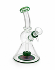 Alpine Aura 7" Beaker Bong