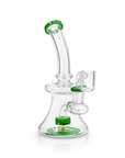 DabCore 7” Beaker Rig