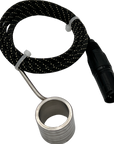 Universal Baller - SS316 Armored Coil (25MMx30MM 200W)