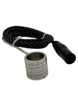 Universal Baller - SS316 Armored Coil (25MMx30MM 200W)