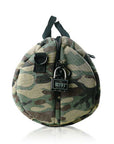 RYOT PRO-DUFFLE CARBON SERIES SMELL-PROOF BAG