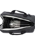 RYOT PRO-DUFFLE CARBON SERIES SMELL-PROOF BAG