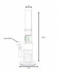 Standard Big Honeycomb Single Stack