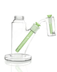 Beaker & Straight Tube Base Ash Catcher
