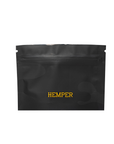 HEMPER Camouflage Smell Proof Bags - 10ct Small
