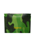 HEMPER Camouflage Smell Proof Bags - 10ct Small
