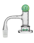 Sandblasted Full Welding Combo Terp Slurper Kit