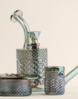 Twenties Collection Hand Pipe | Mermaid