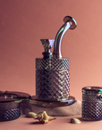 Twenties Collection Hand Pipe | Mermaid