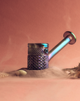 Twenties Collection Hand Pipe | Mermaid