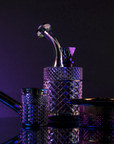 Twenties Collection Hand Pipe | Midnight