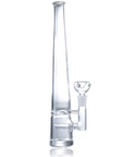 12" Double percolators