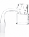 Terpnado Mini Quartz Banger