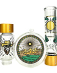 Desert Dream'N Beaker Double Stack