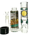 Desert Dream'N Big Honeycomb Single Stack