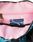 The Sheila - Smell Proof Tote