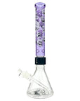 Prism Skull Beaker Single Stack